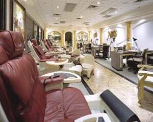 about happy nails and spa san juan capistrano